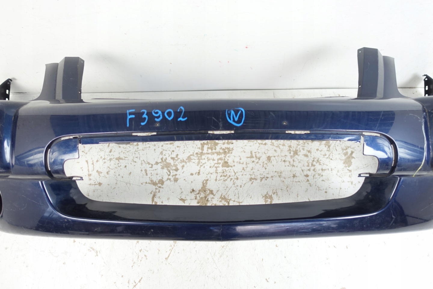 CHEVROLET HHR bumper front front 22714713