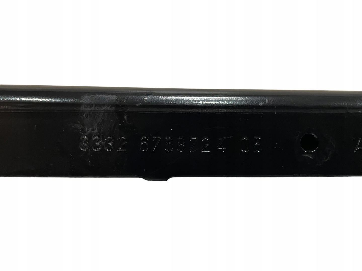 Querlenker POPRZECZNY oben + Schrauben heck MINI R60
