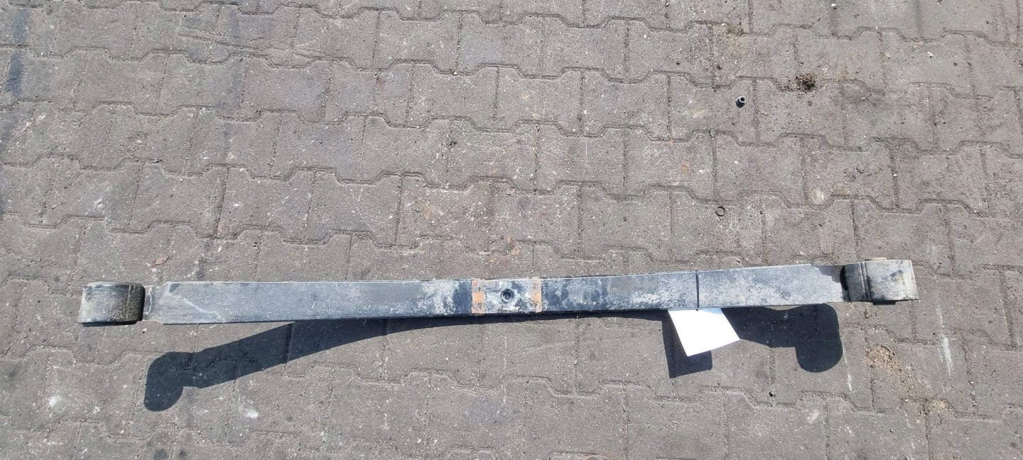 RESOR hinten BK31-5560-EK FORD TRANSIT MK8