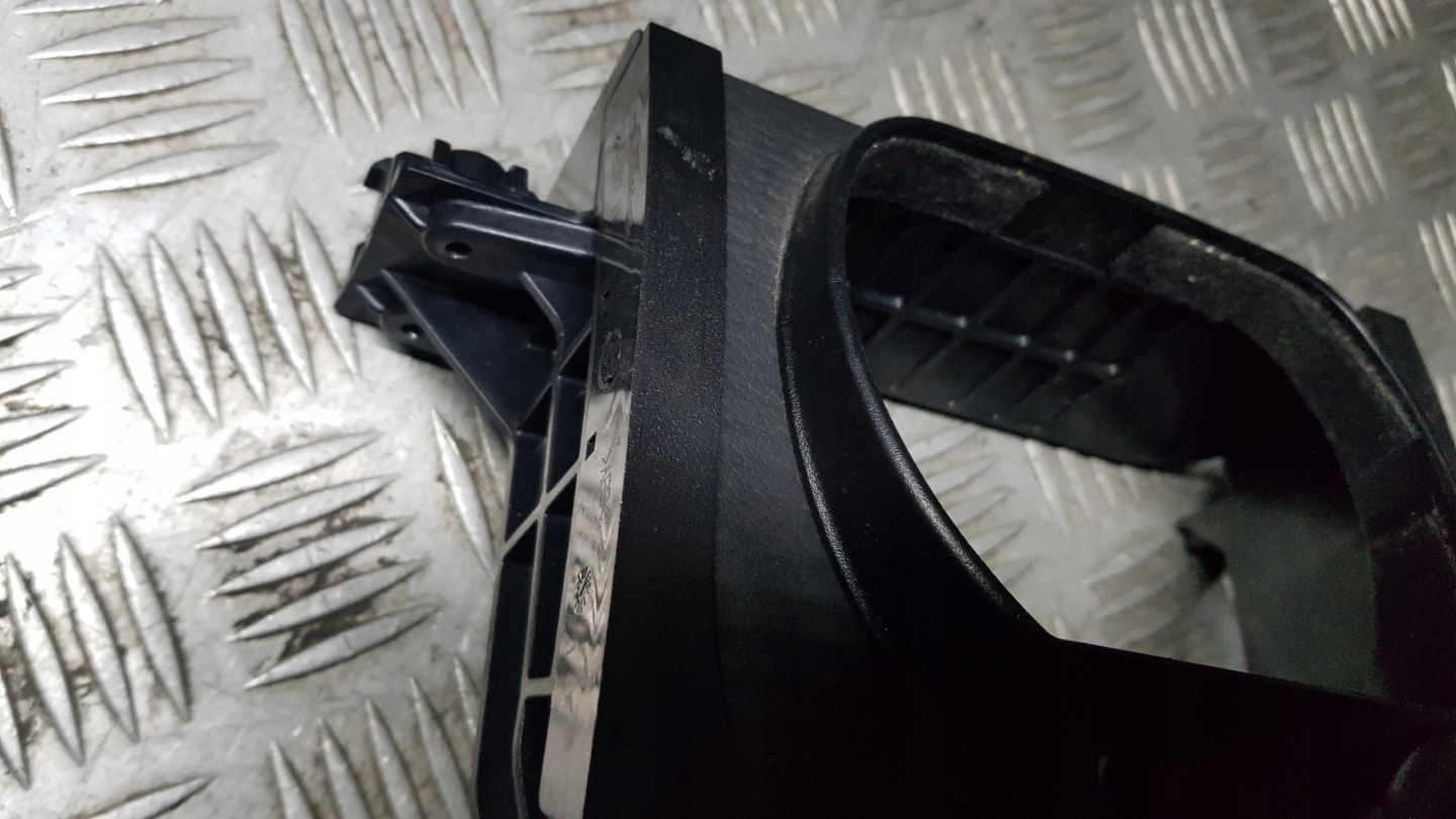 MERCEDES W203 Blende Abdeckung REGULACJA des Lenkrads
