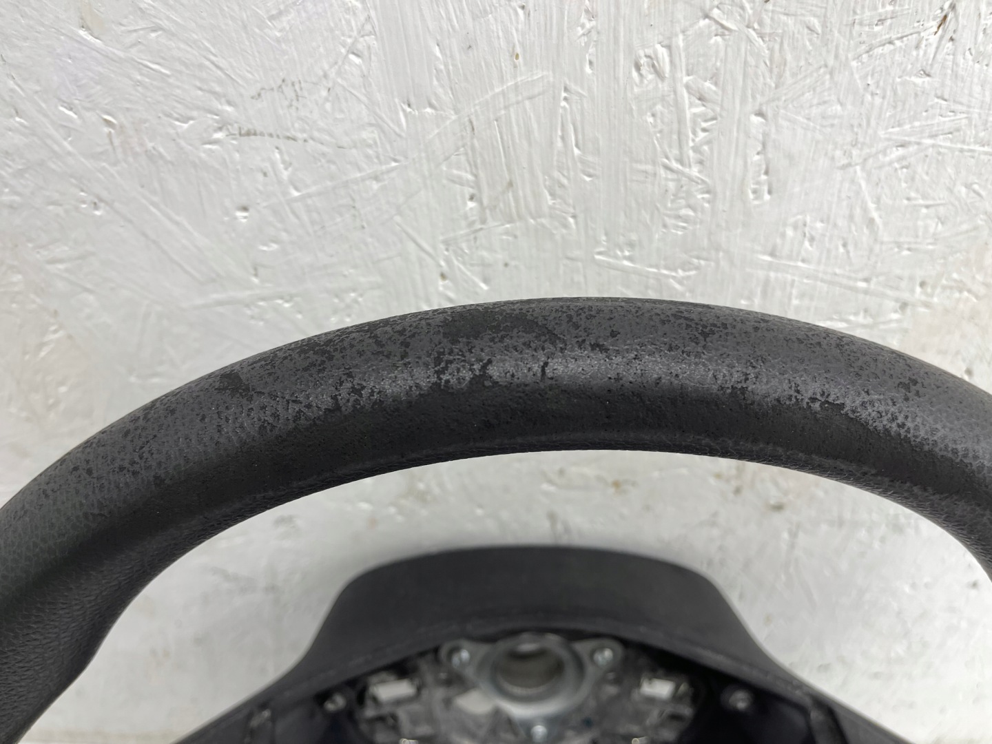 VW T5 LIFT volant 7E0419091D