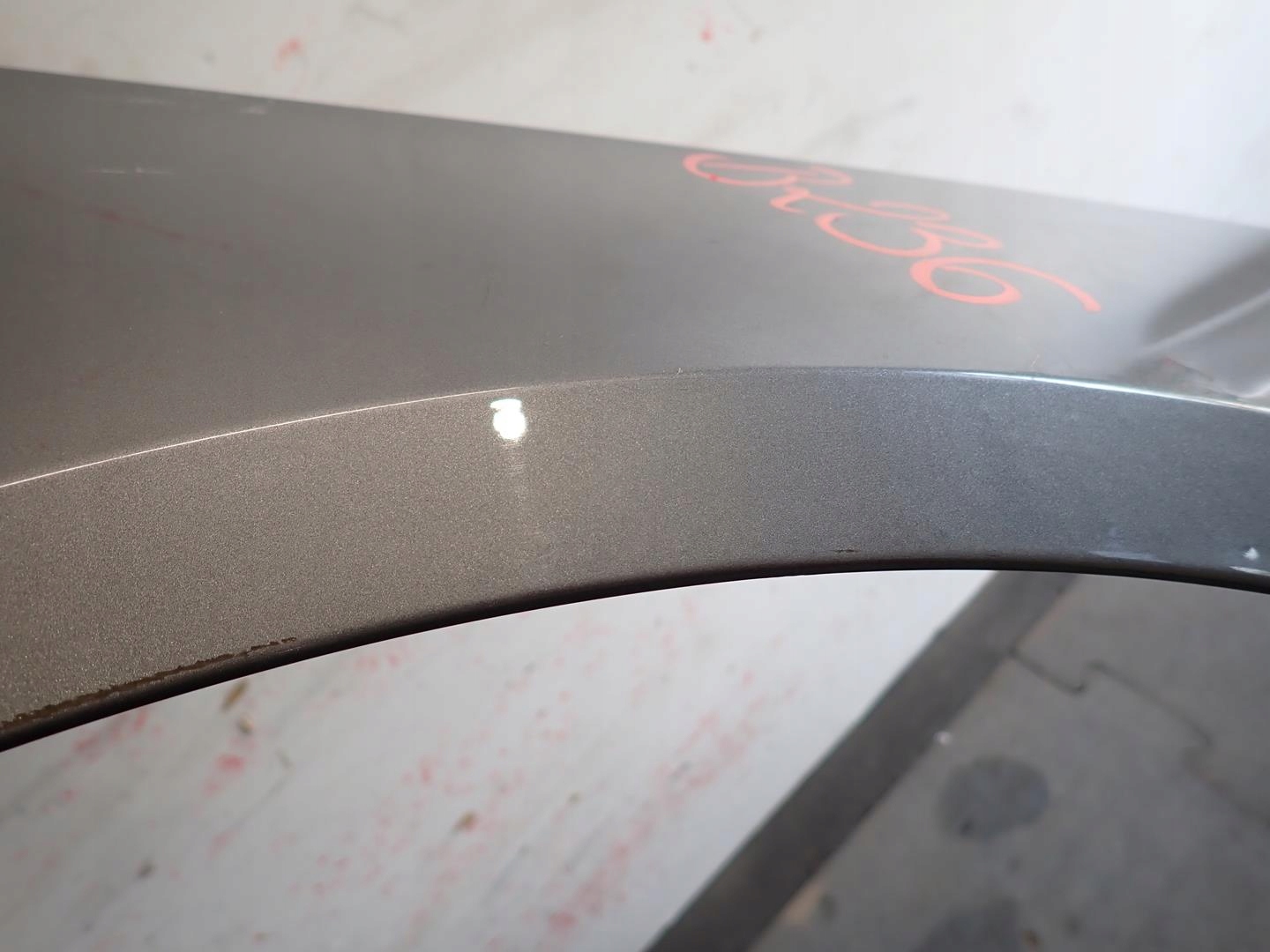 fender front front right OPEL INSIGNIA B II 2017