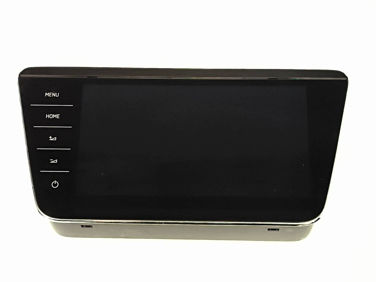 display PANEL 3V0919606D SKODA SUPERB III