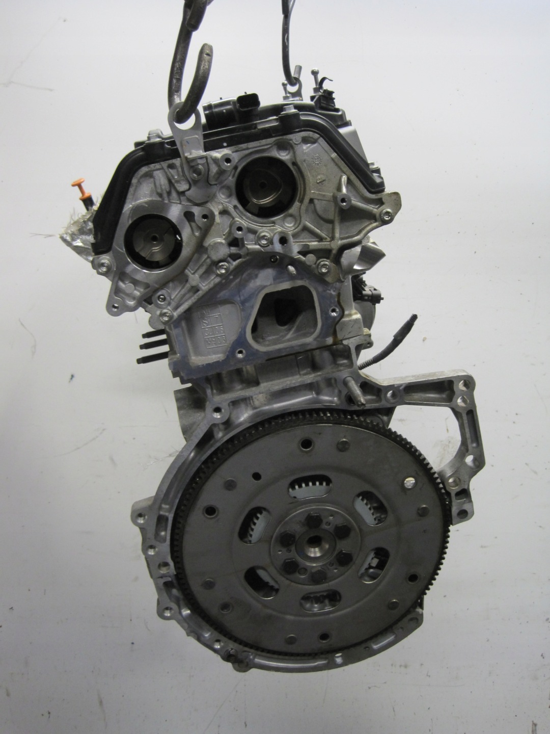 engine MOTOR pillar PEUGEOT CITROEN DS9 1.6 THP 5G06 10UE59