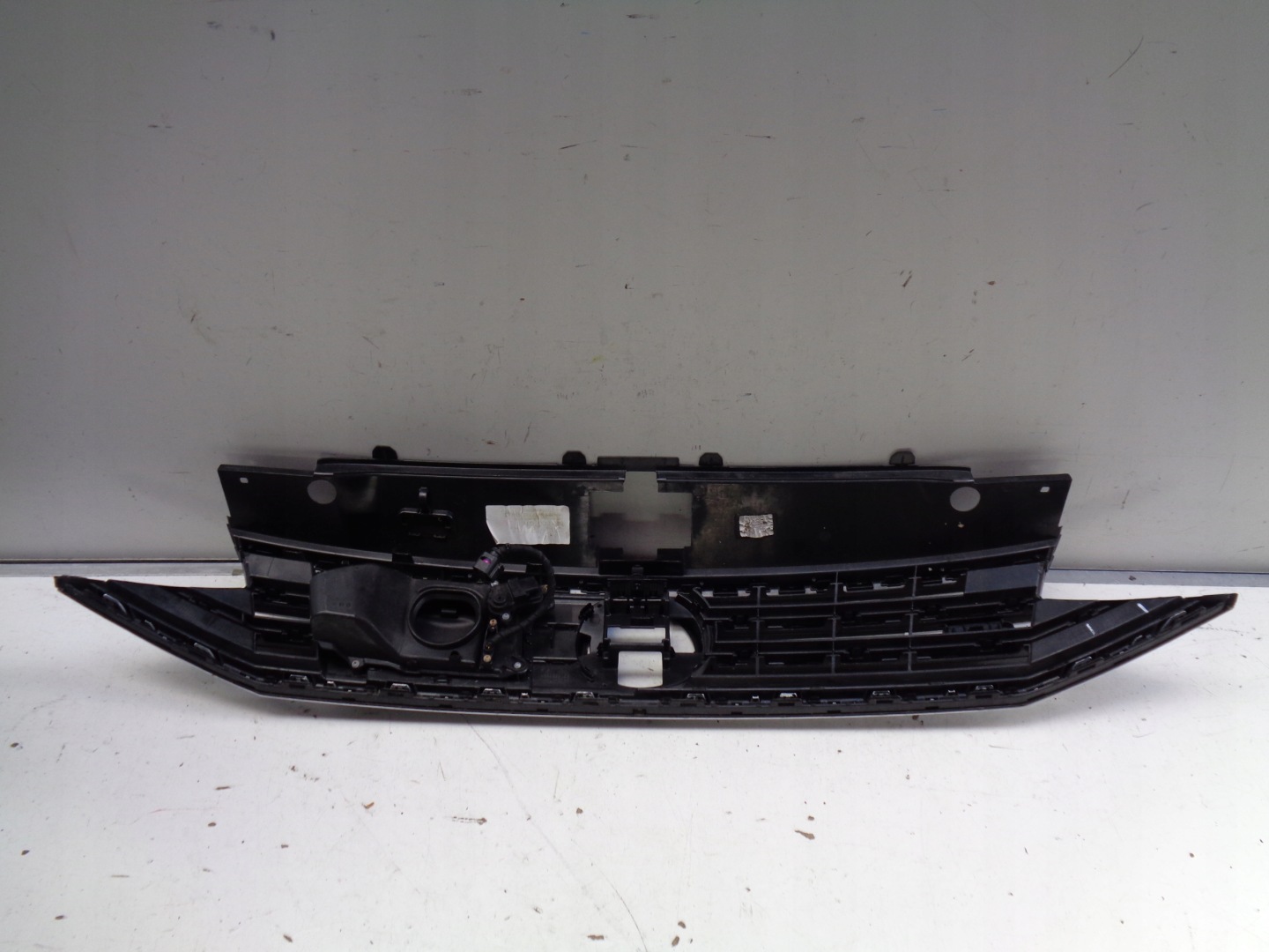 maska VW PASSAT B8 GTE 3G 3G0 18- LIFT