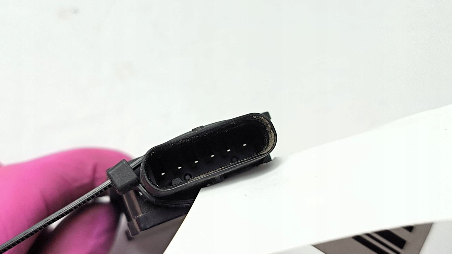 antenne KEYLESS 5WA962133F SKODA OCTAVIA IV