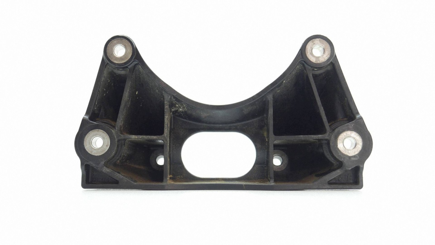 holder bracket gearbox mounting MERCEDES E W213 2.0 CDI A2052420440