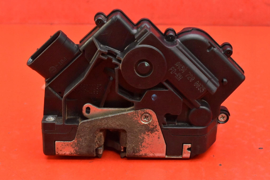 lock door right front front A4547200035 SMART FORFOUR 1 and 5D HB 04-06