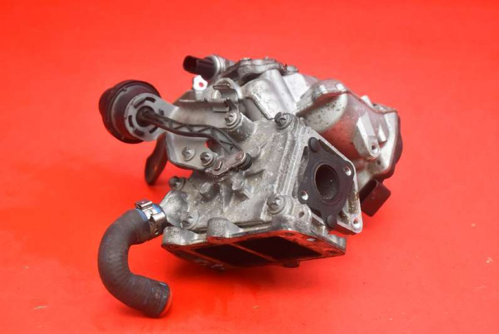 AGR-Ventil A6511400460 MERCEDES SPRINTER W906 2.2 CDI 06-19