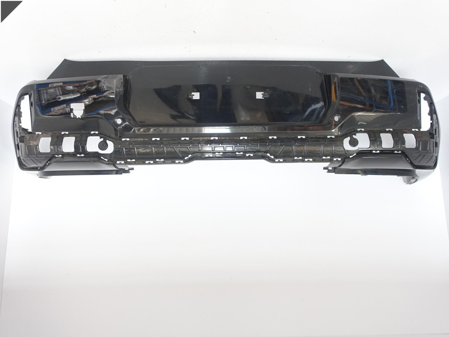 KIA EV9 GT-LINE 23- bumper BUMPER rear part (4xPDC) 86612-DO200