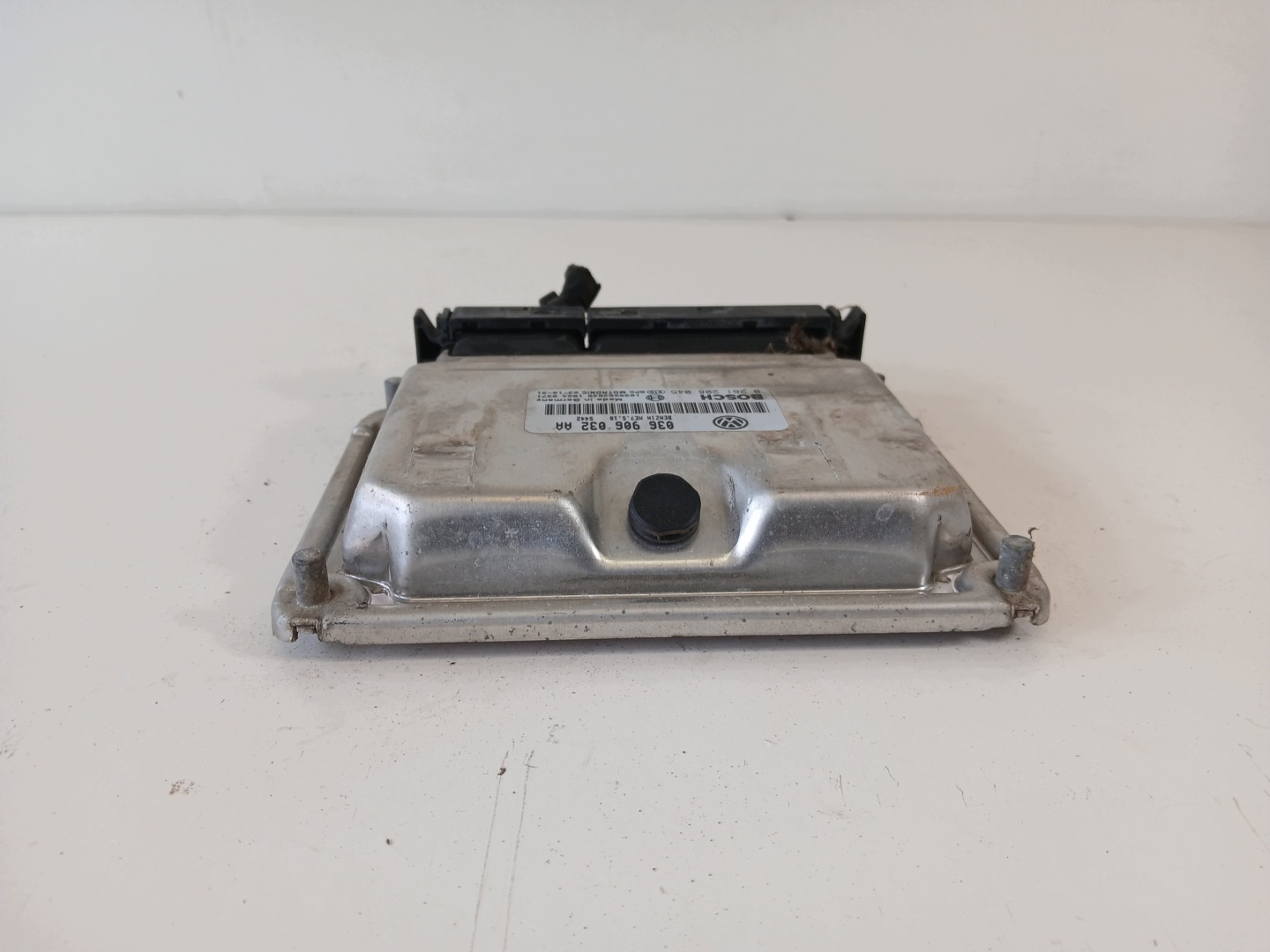 VW GOLF IV 1.4 Centralina Motore 036906032AA