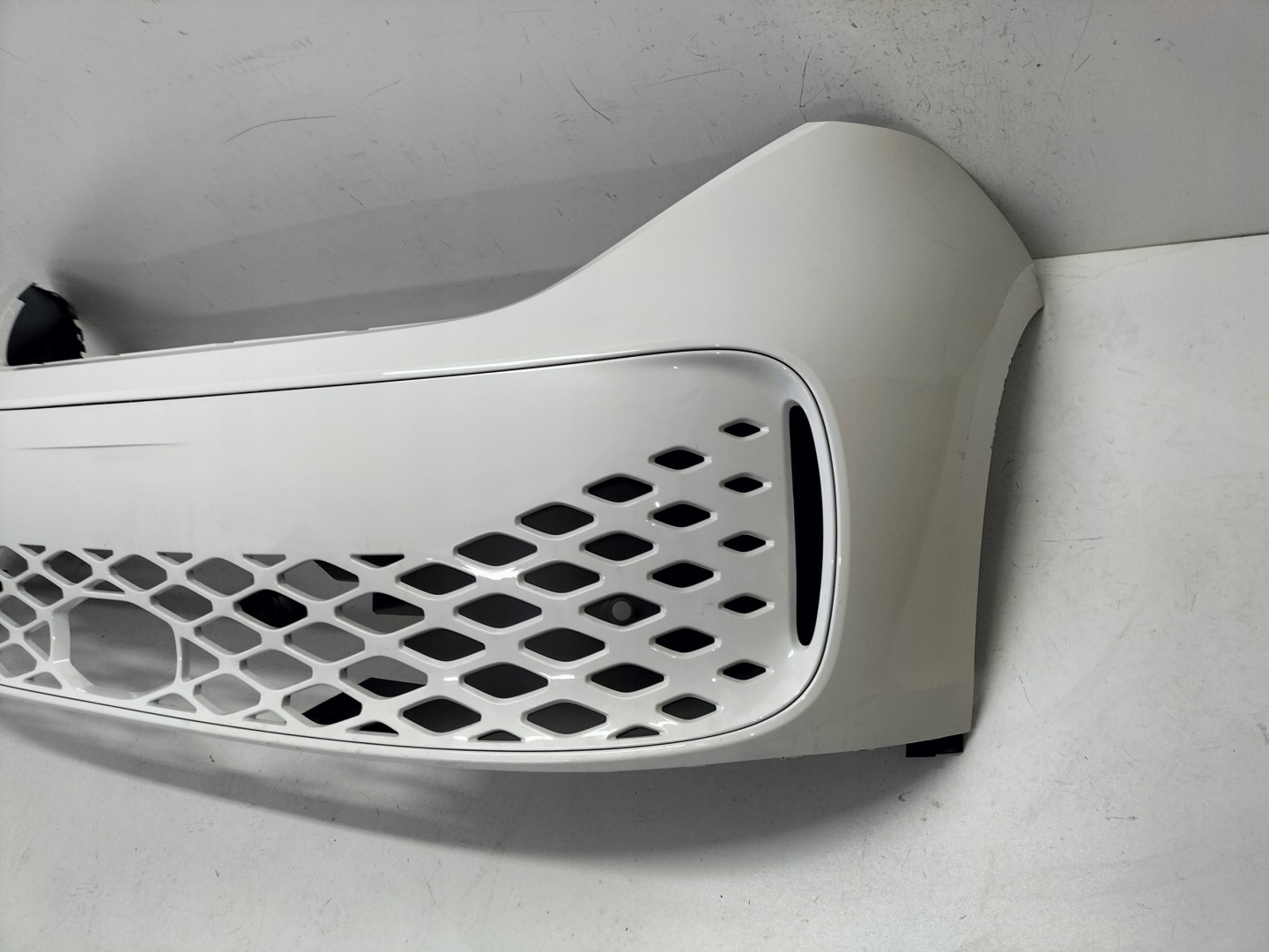Paraurti anteriore Anteriore VW ID BUZZ 22