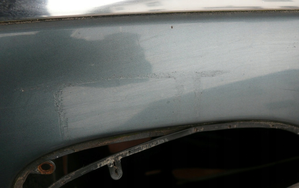 door right front BMW SERIA 7 E65 01-05 892/7