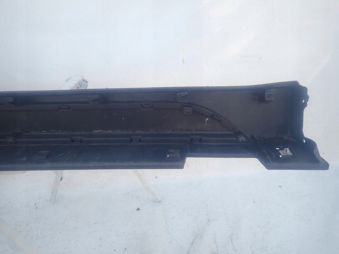 HYUNDAI TUCSON III 15- threshold right moulding threshold
