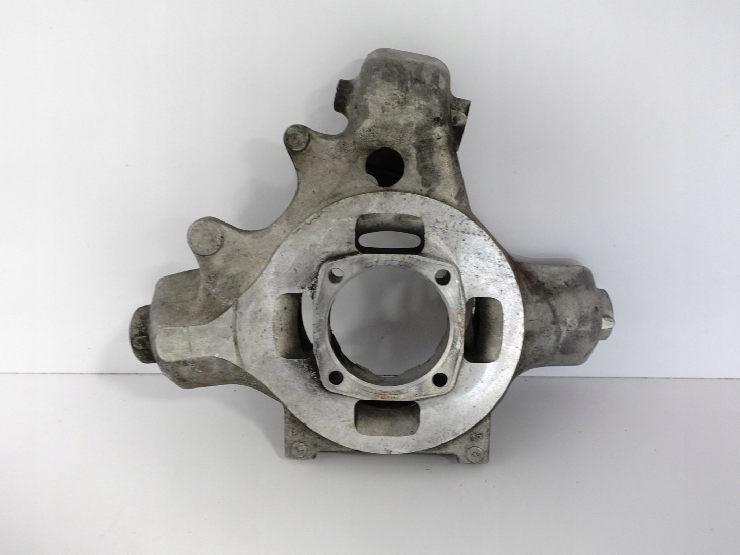 FERRARI 430 F430 360 MODENA swing left front