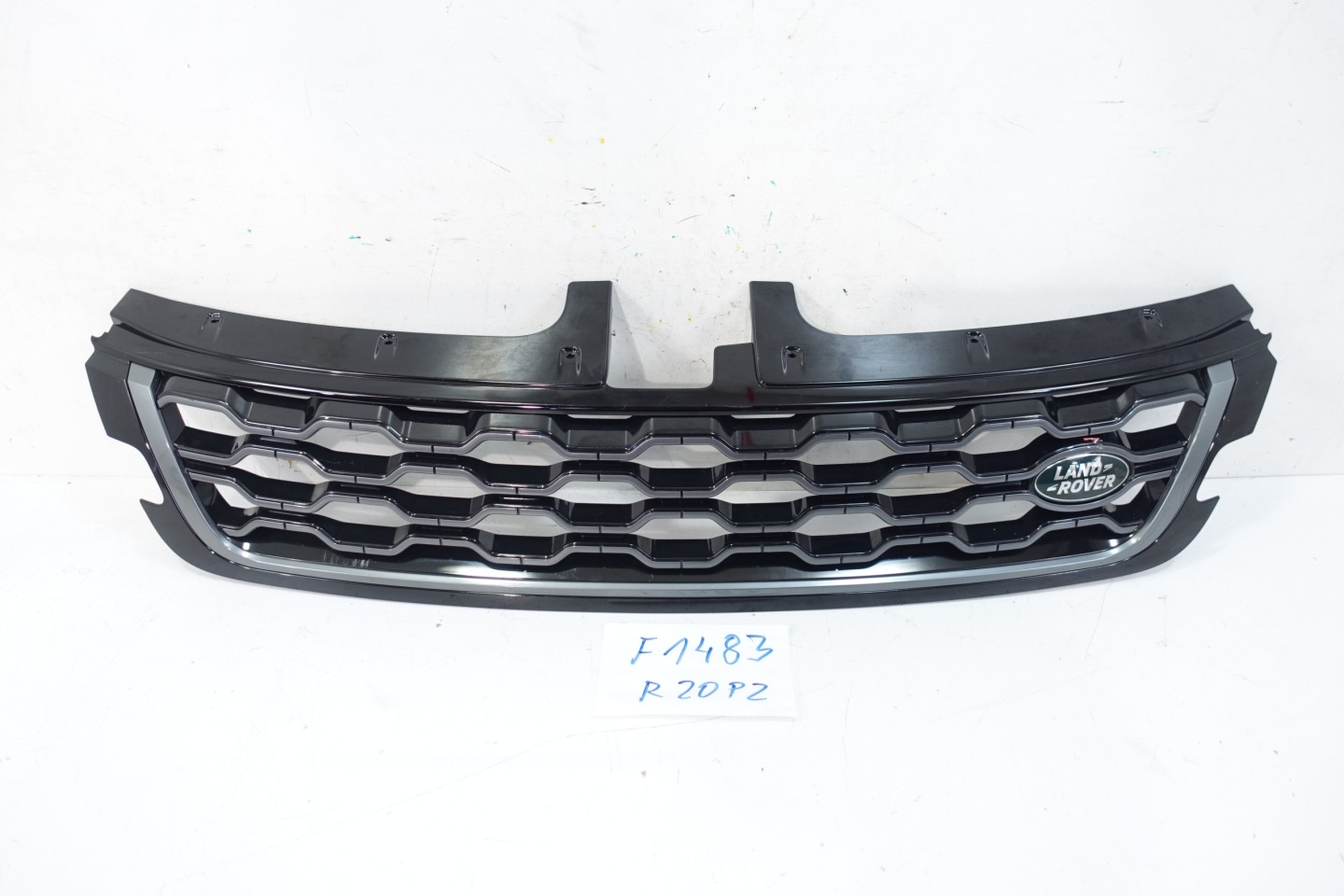 LAND ROVER EVOQUE II 2019- Grille Radiateur K8D2-8200A K8D2-8200B