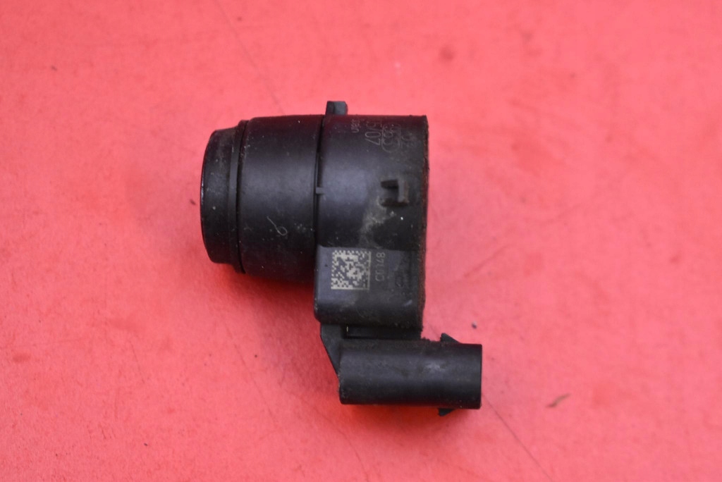 Sensor Parken PDC heck 6955997 BMW E90 E91 04-10