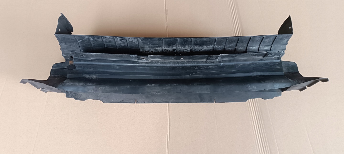 LUFTFÜHRUNG FORD S-MAX GALAXY MONDEO MK4 BM21-8475