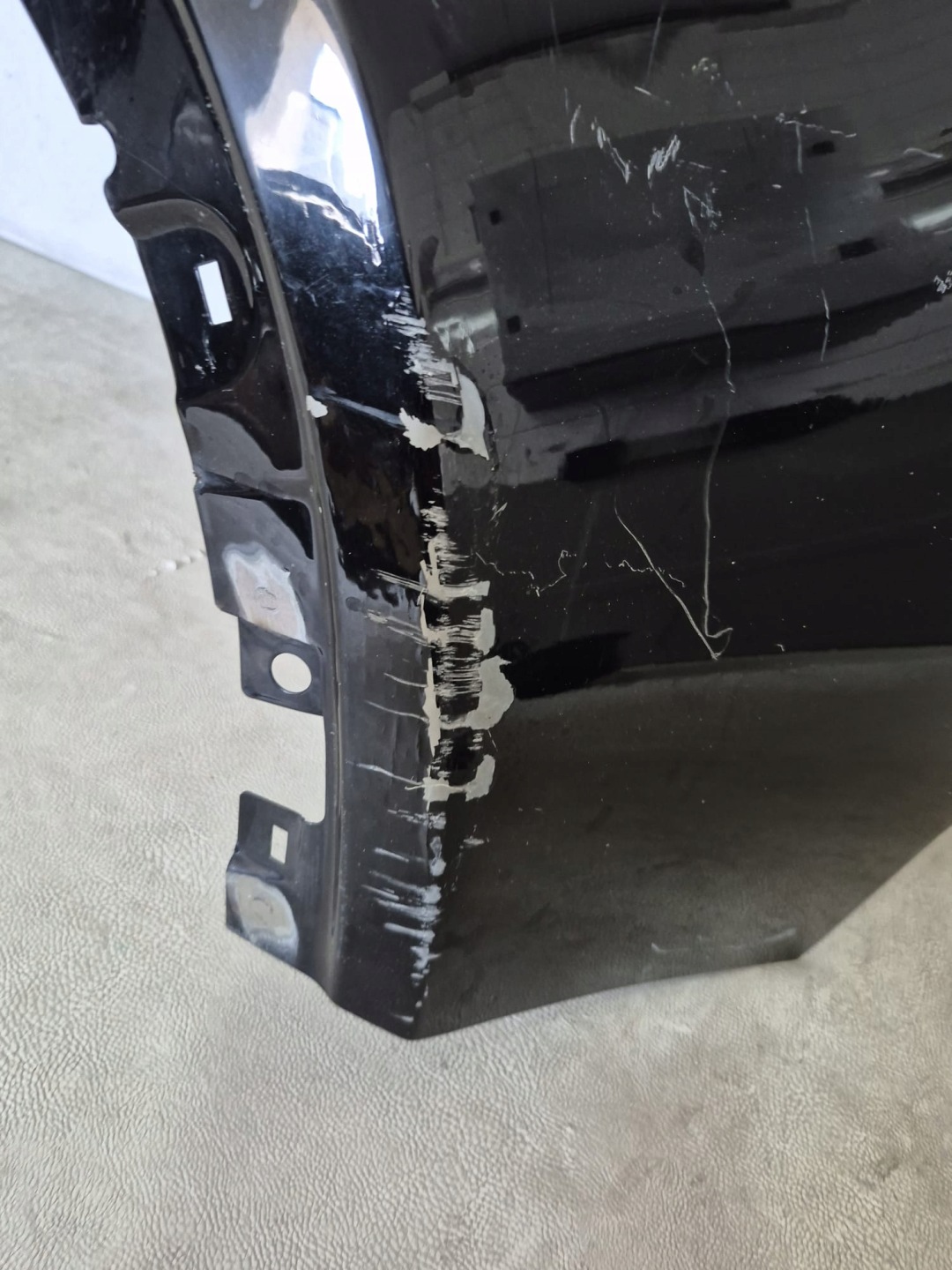LAND ROVER DEFENDER II 2 20-> blatník předek přední pravý