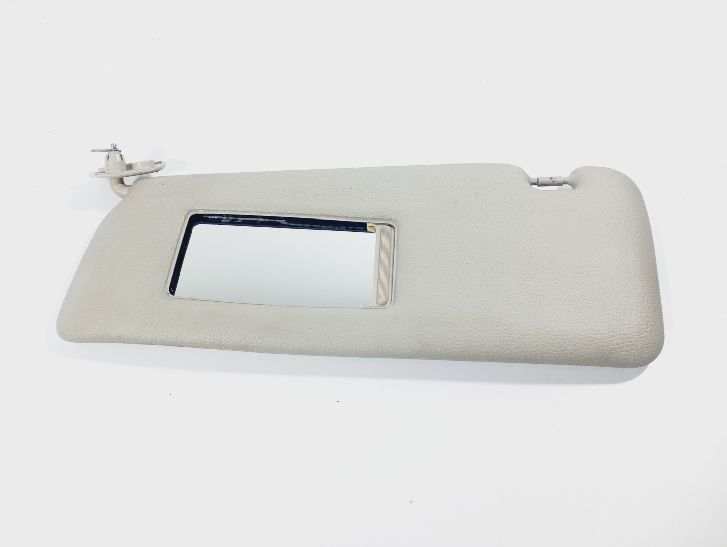 cover sun left driver´s visor BMW 3 III E36 KOMPAKT 94-00