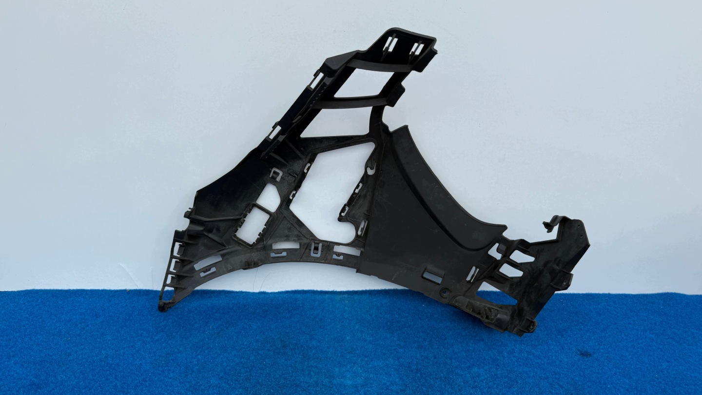 MERCEDES GLC W254 X254 AMG bumper bracket left front holder KA24/GH04