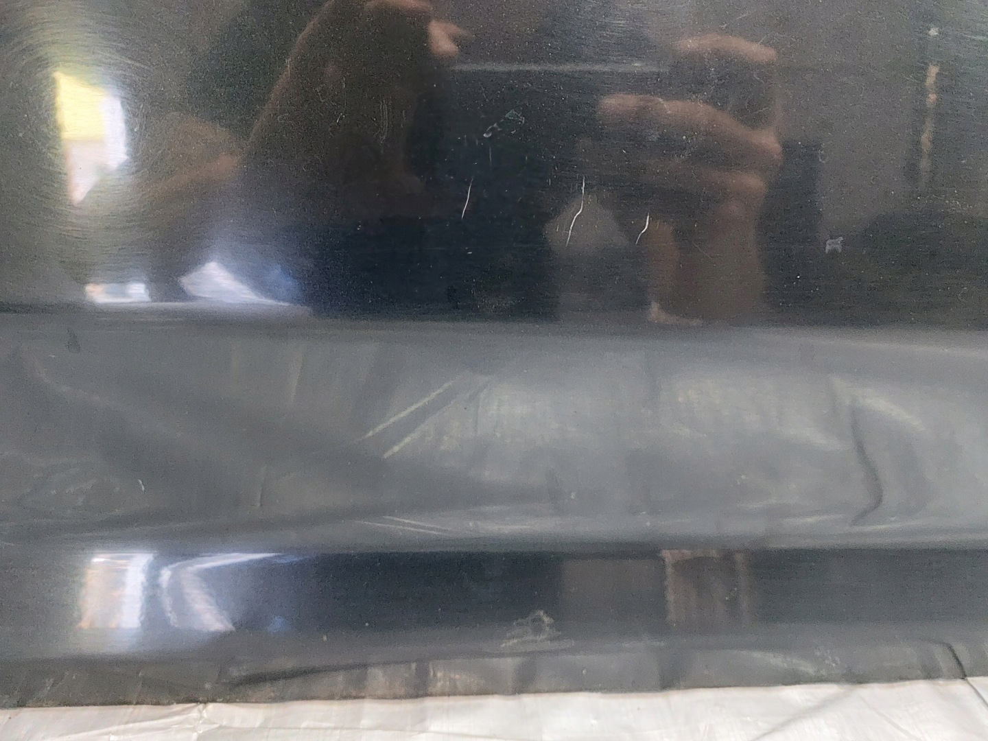 door right front KIA CEED and LIFT