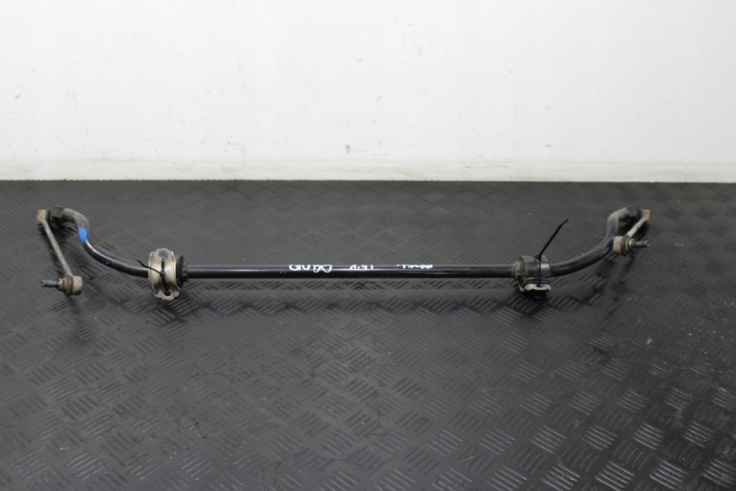 STABILIZATOR front FIAT QUBO