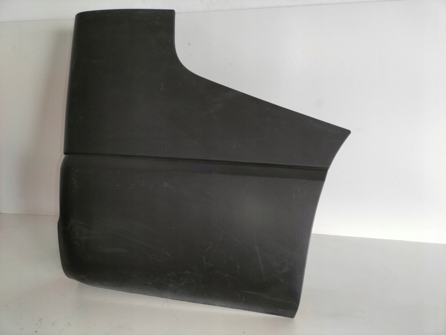 Ecke der Stoßstange hinten heck rechts RENAULT TRAFIC III 14