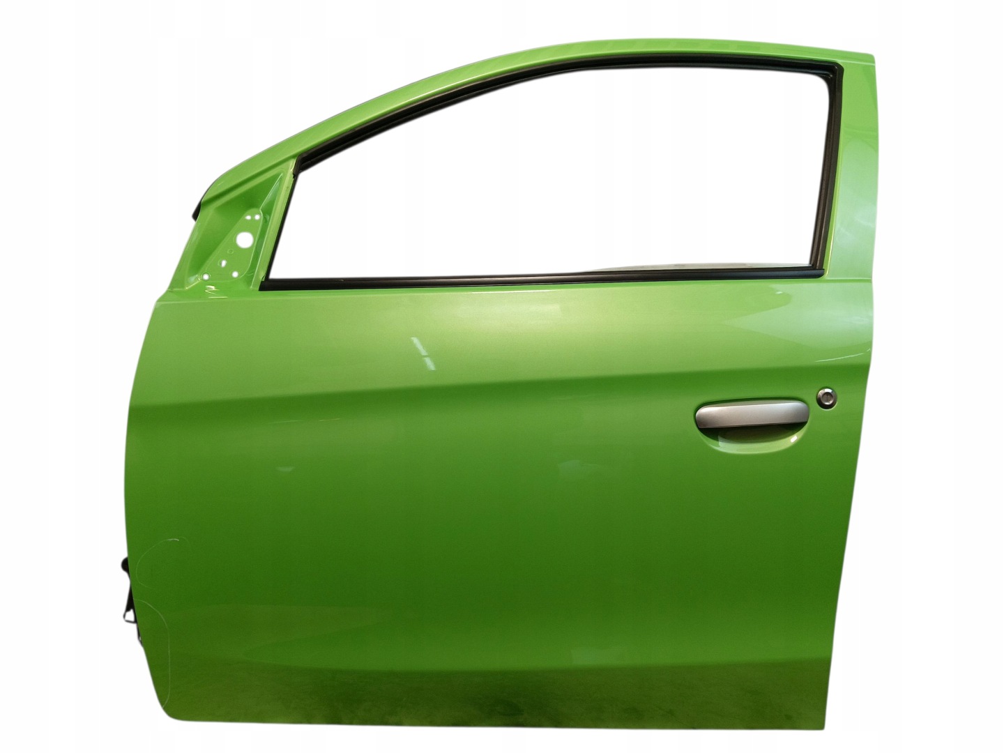 door left front left front MITSUBISHI SPACE STAR II 2 LAK: F24 (13-16)