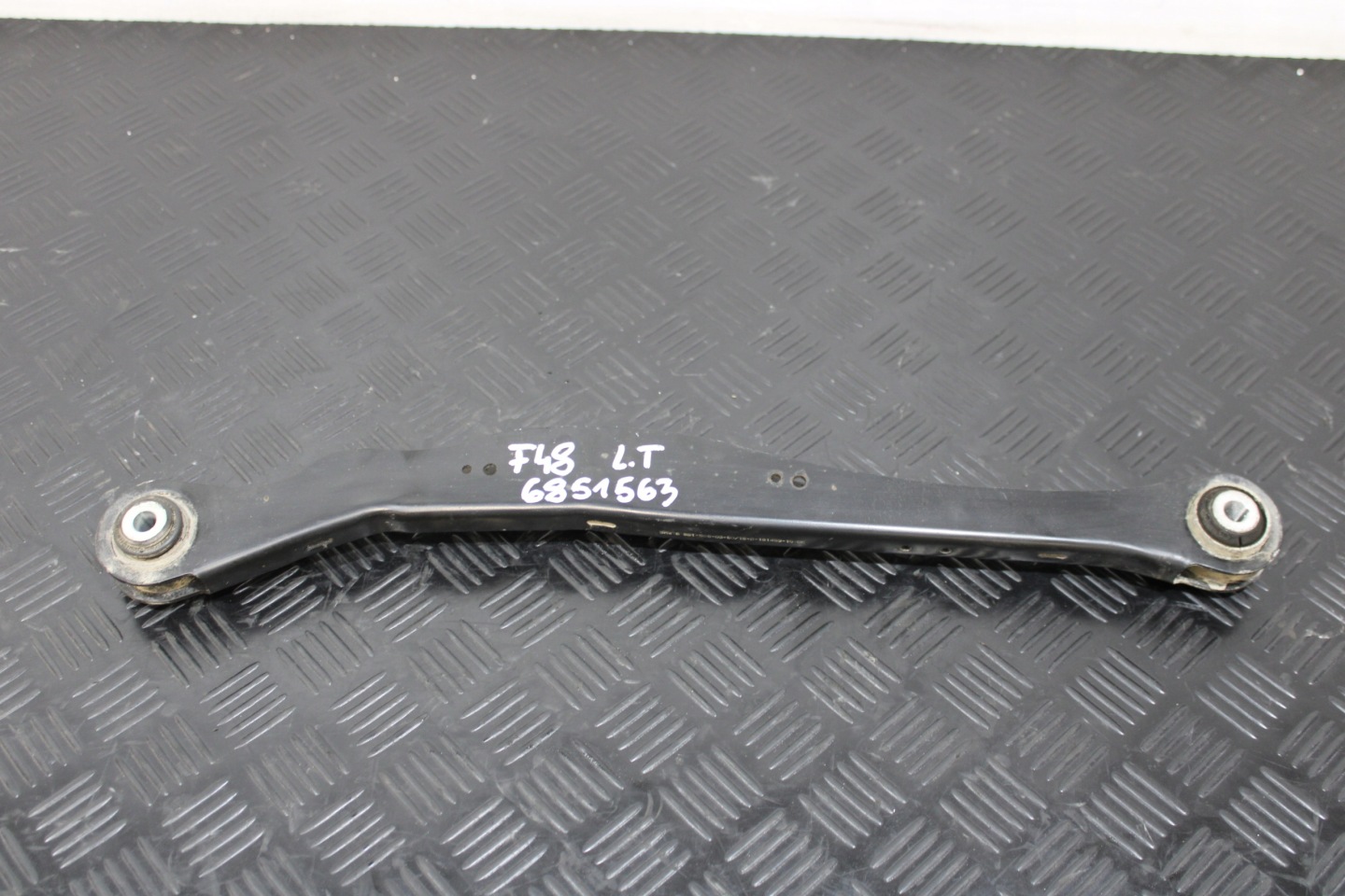 Querlenker links heck 6851563 BMW X1 F48 2,0 D