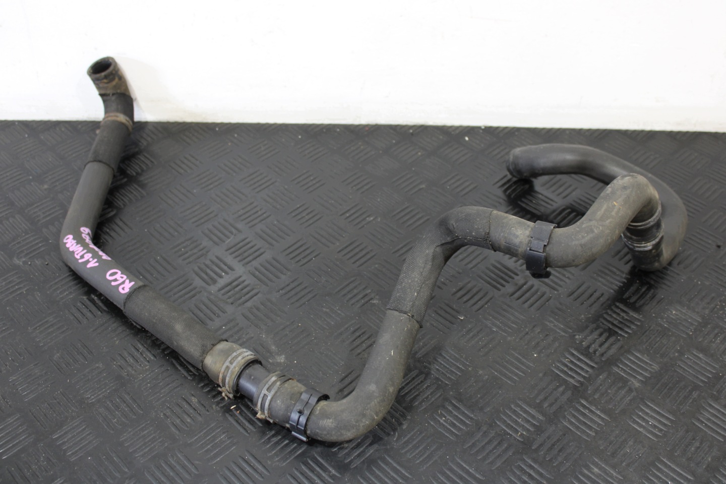 crijevo prijenos vode 9802099 MINI COUNTRYMAN R60 S