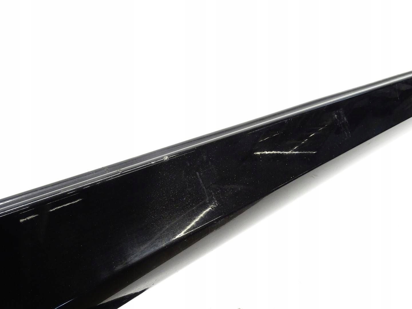 moulding cap threshold right AUDI A7 4G S-LINE LY8X 4G8853860E