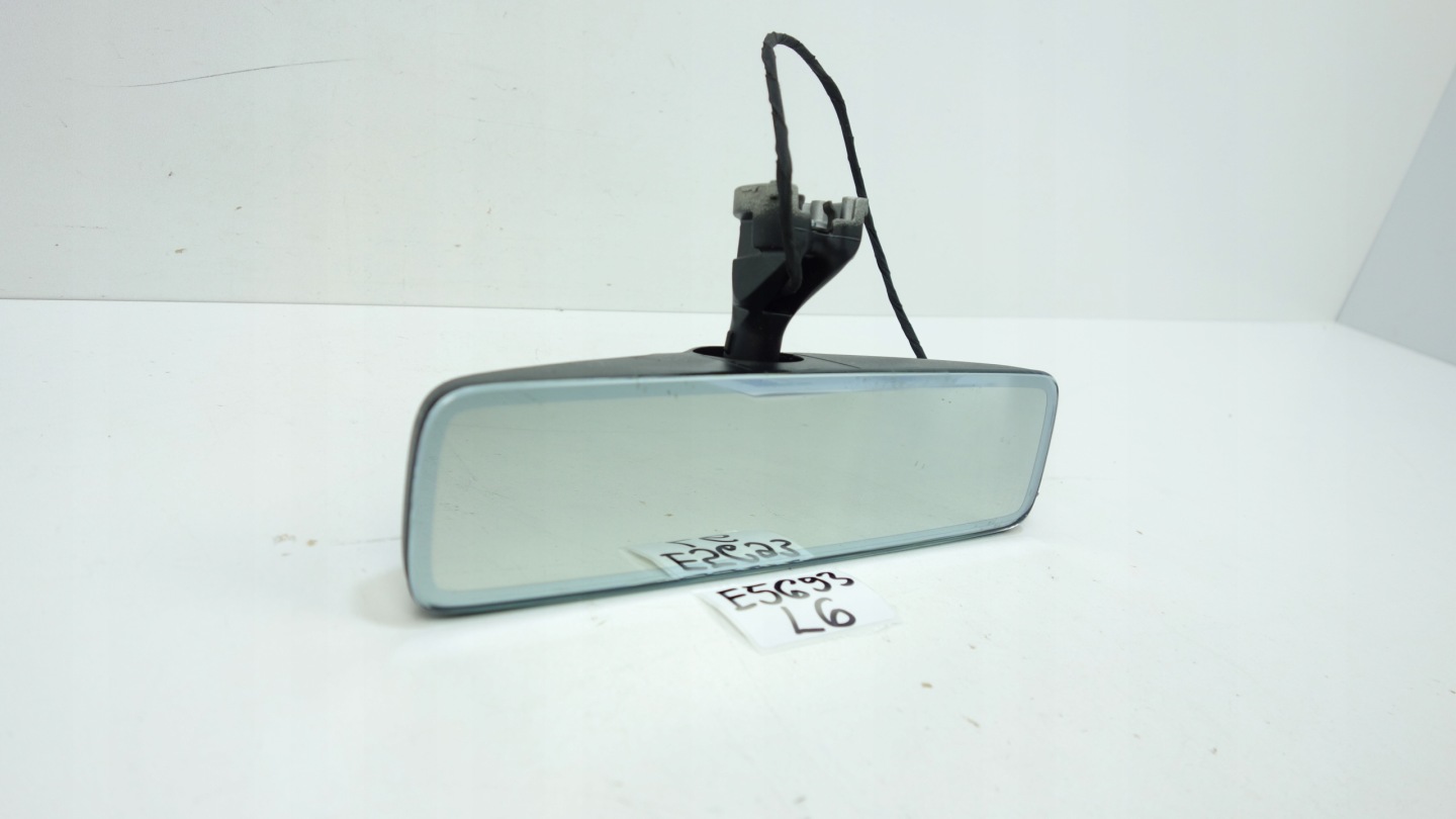 mirror inner reversely MERCEDES C W206 2021- A2068104903