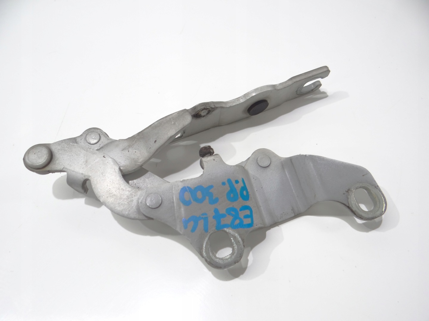 hinge bonnets right front BMW E87 LCI 7060560 300