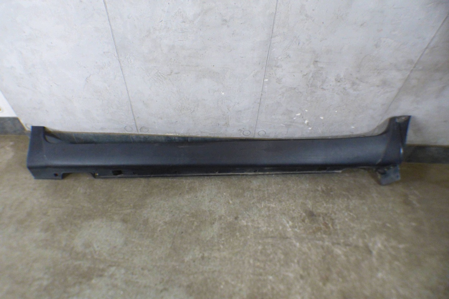 KIA Sportage III moulding threshold left 87751-3U000