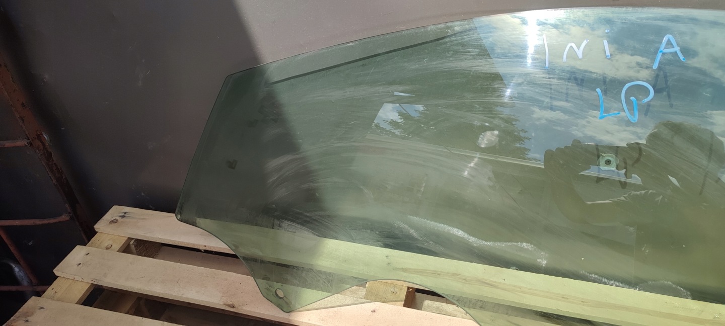 window door left front left front Opel Insignia b 2018