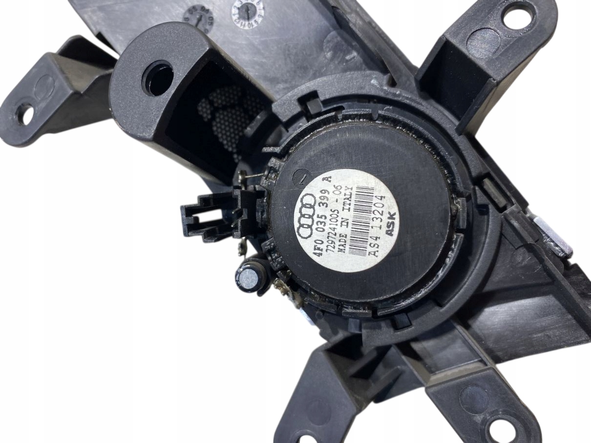 handle inner right front AUDI A6 C6 4F0837020