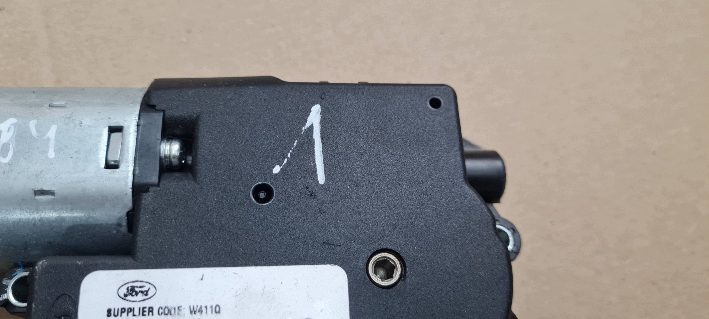 Ford Edge II 2020 ST LIFT Motor Schiebedach PANORAMA FT4B15B689EA