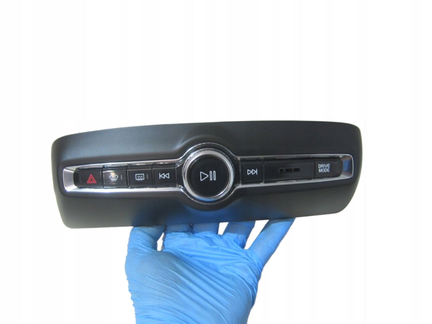 VOLVO XC40 XC 40 PANEL switch of control RADIA navigation devices USA 31456672