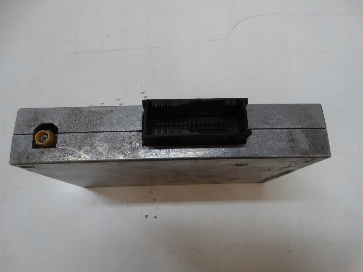 control unit module BLUETOOTH AUDI A3 A4 8P0862335A