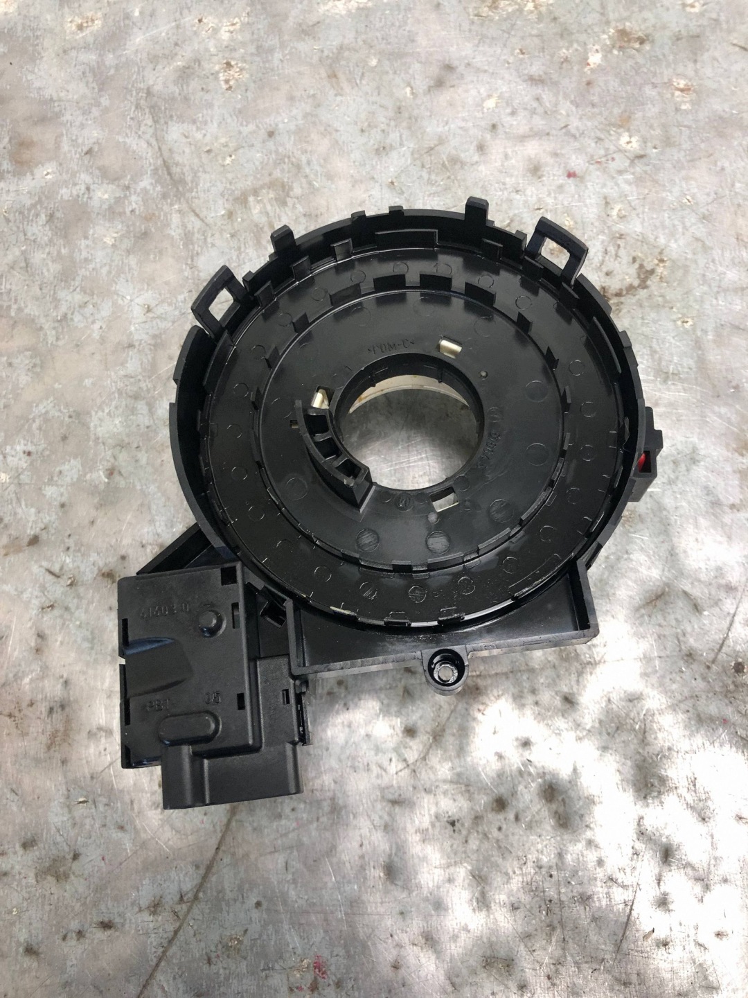 krúžok airbag SKODA OCTAVIA MK2 1K0959653C