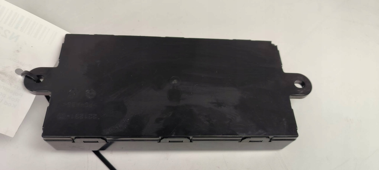 module 5WA907727AL SKODA OCTAVIA IV