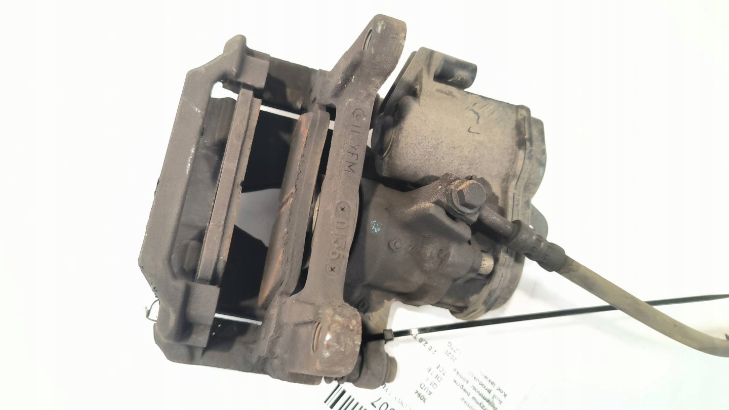 caliper brake rear part left 2.0 TDI AUDI Q5 II FY
