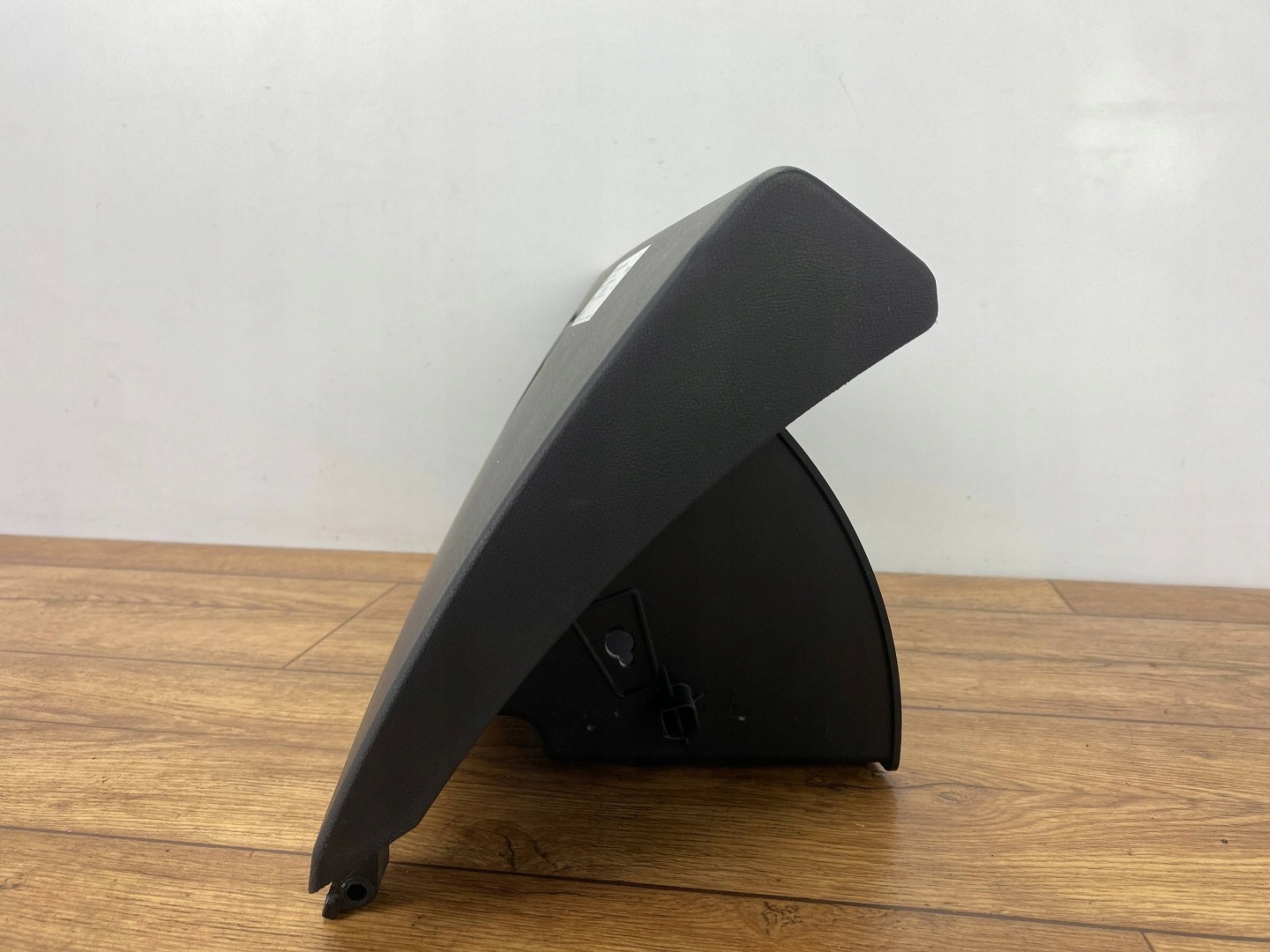 passenger compartment of the dashboard complete Chevrolet Camaro 2016+