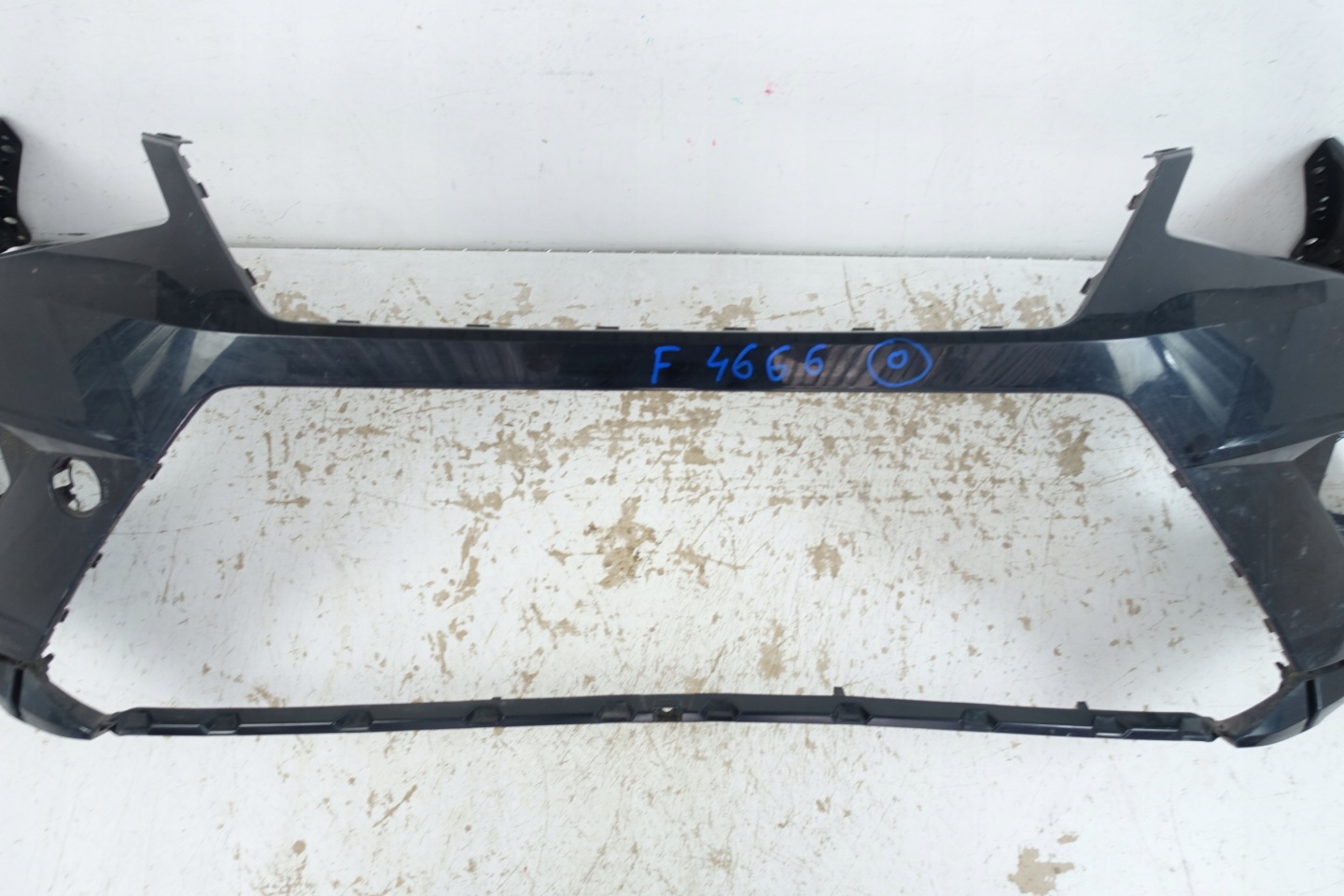 SEAT ARONA 6F9 2017- bumper front front 6F9807221B