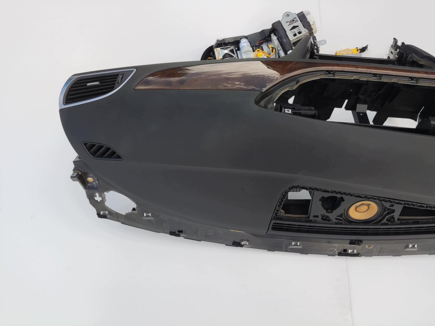 panneau d'instruments console airbag airbag courroies de tension SENSOR AUDI A6 C7 2011-2014