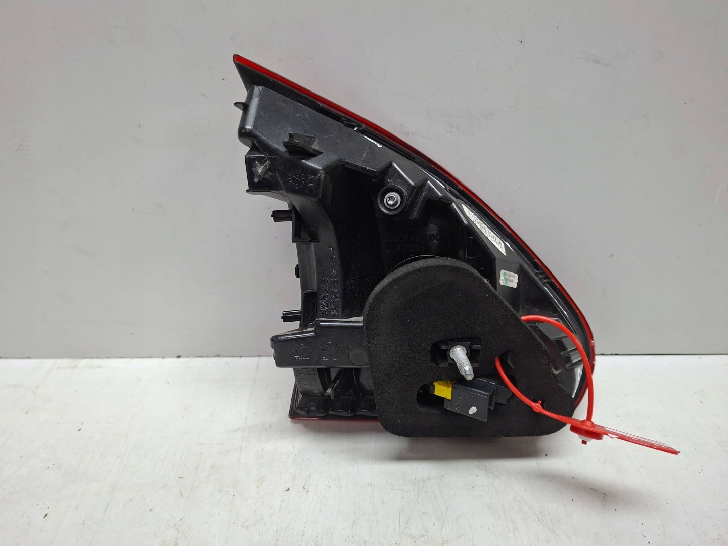 light rear right 9814757280 PEUGEOT 2008 II 2016