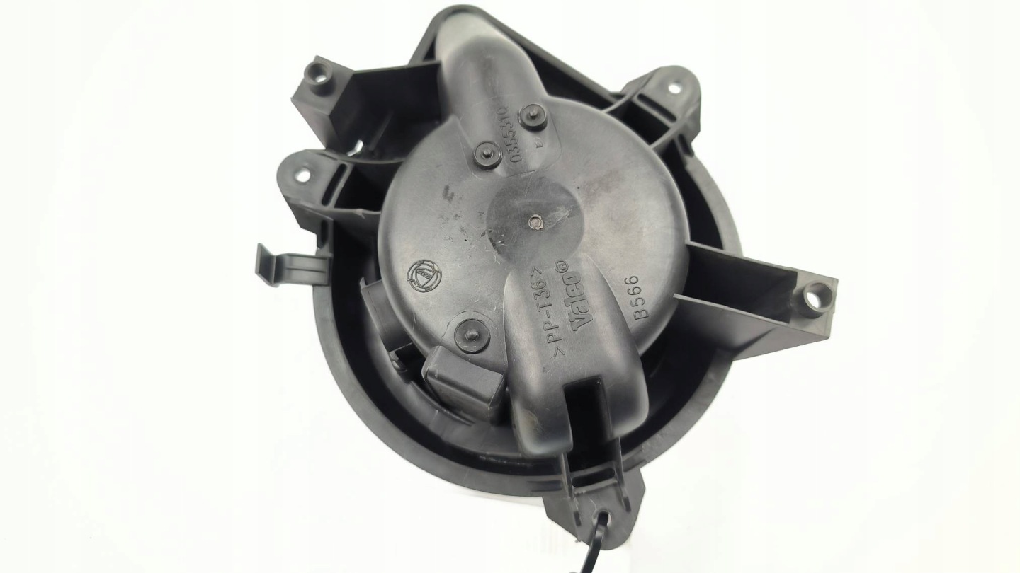 heating fan cab 0355310 FIAT PUNTO II