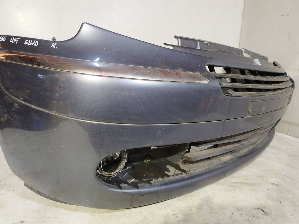 Citroen Xsara Picasso lift bumper front front EZWD
