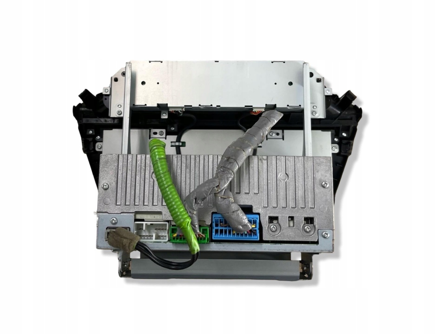 Radio samochodowe Honda FR-V BE1 2008 39100-SJD-E22